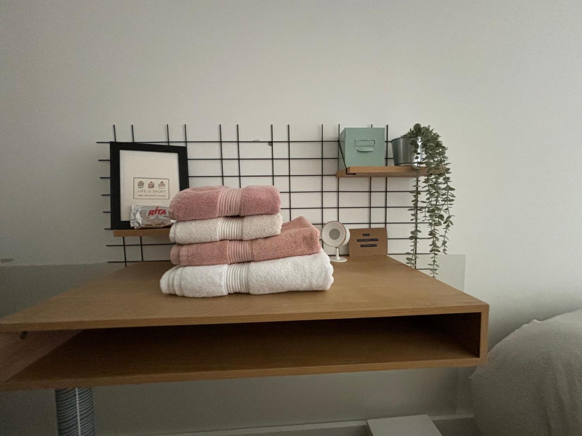 Chambre Chaleureuse Et Cosy Rijsel Buitenkant foto