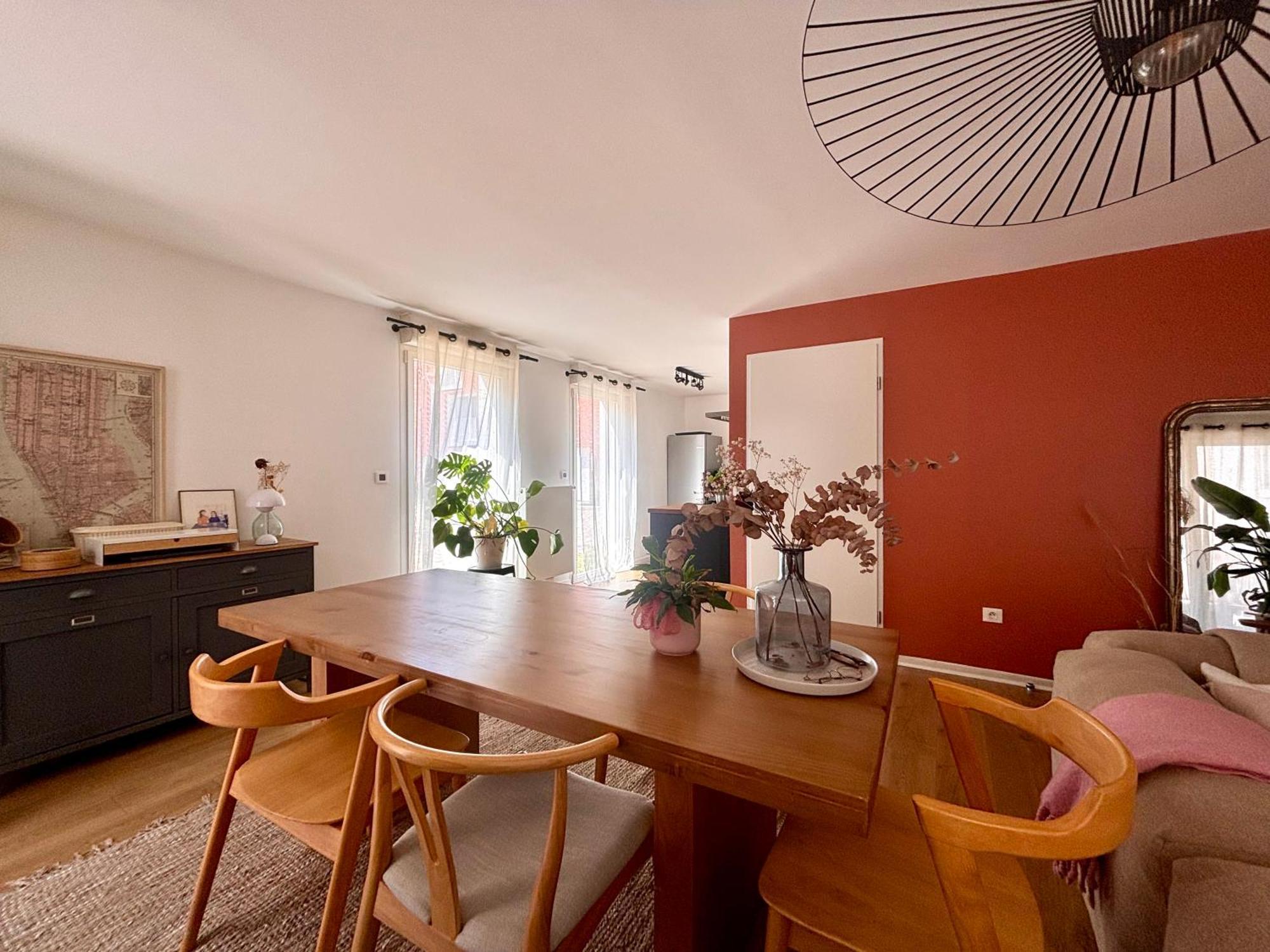 Chambre Chaleureuse Et Cosy Rijsel Buitenkant foto